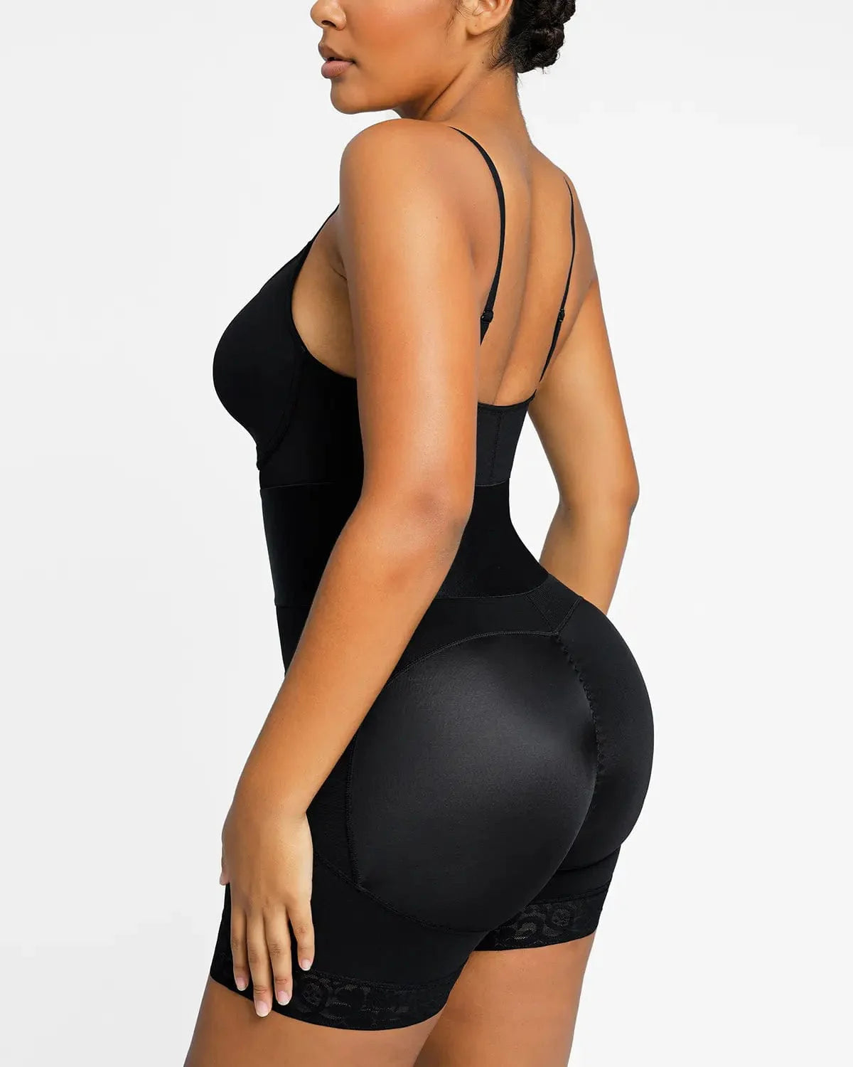 AirSlim® ElasticFuse Waistband Shaping Bodysuit