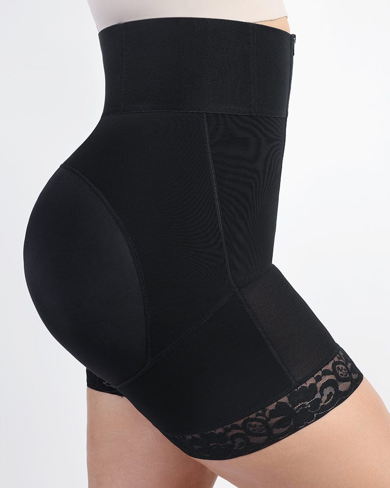 AirSlim® High-Rise Body Sculpting Shorts