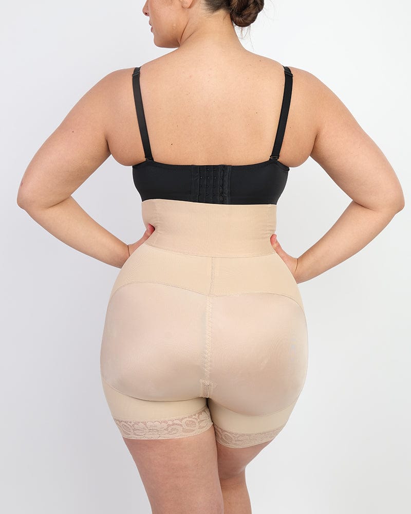 AirSlim® High-Rise Body Sculpting Shorts