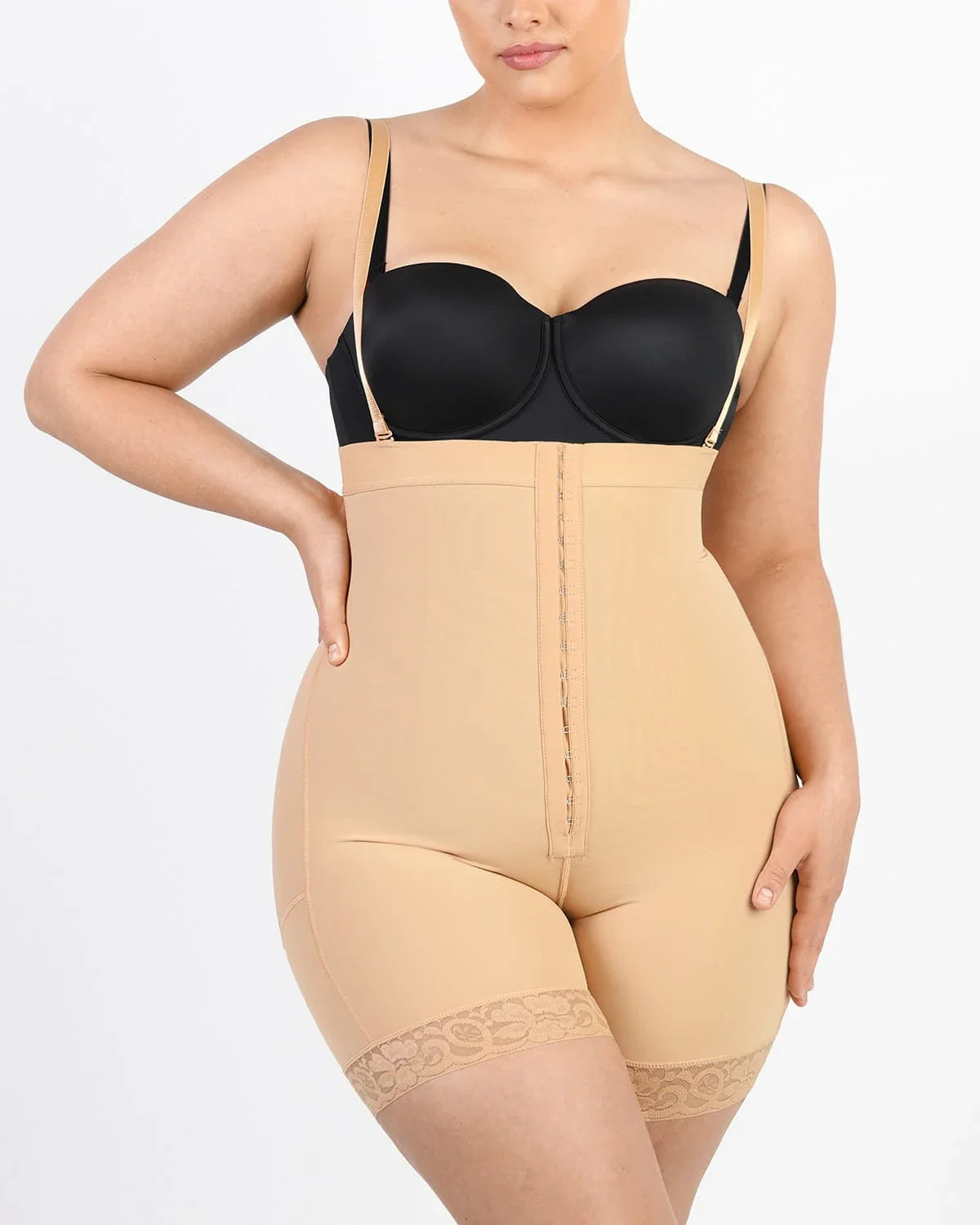 AirSlim® Strapless Figure Corrector