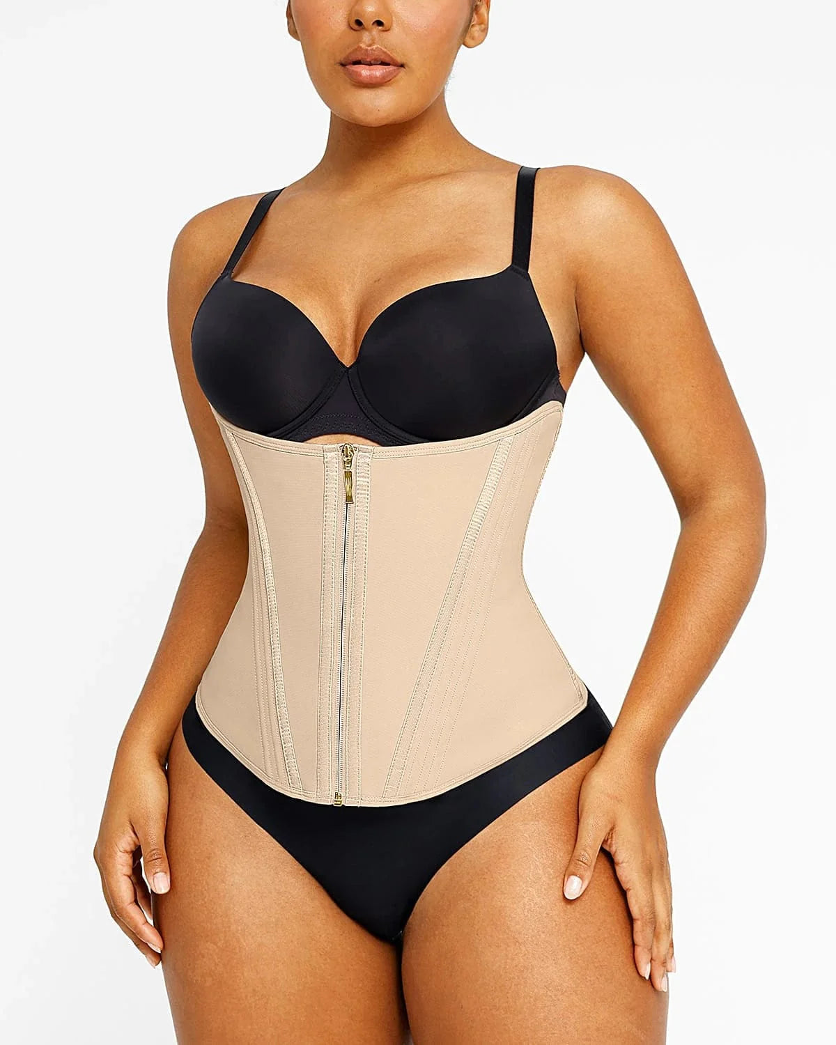 NeoSweat® Core Control Latex Waist Trainer