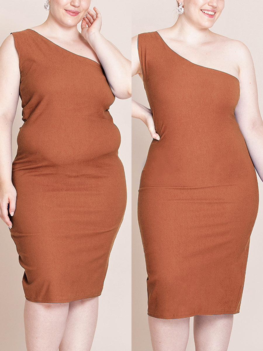 Sculpting Tummy Shaper – Feel Confident Again!