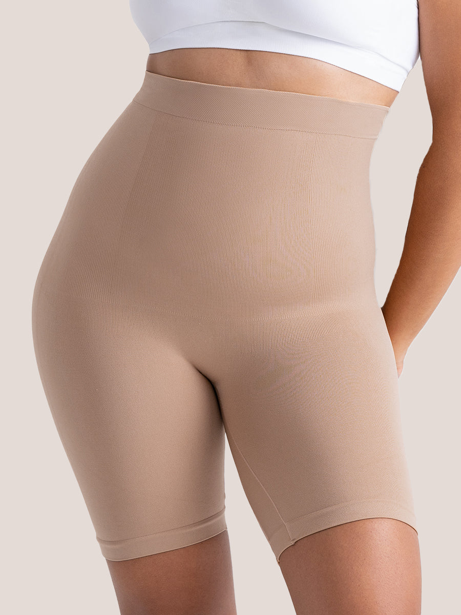 Sculpting Tummy Shaper – Feel Confident Again!