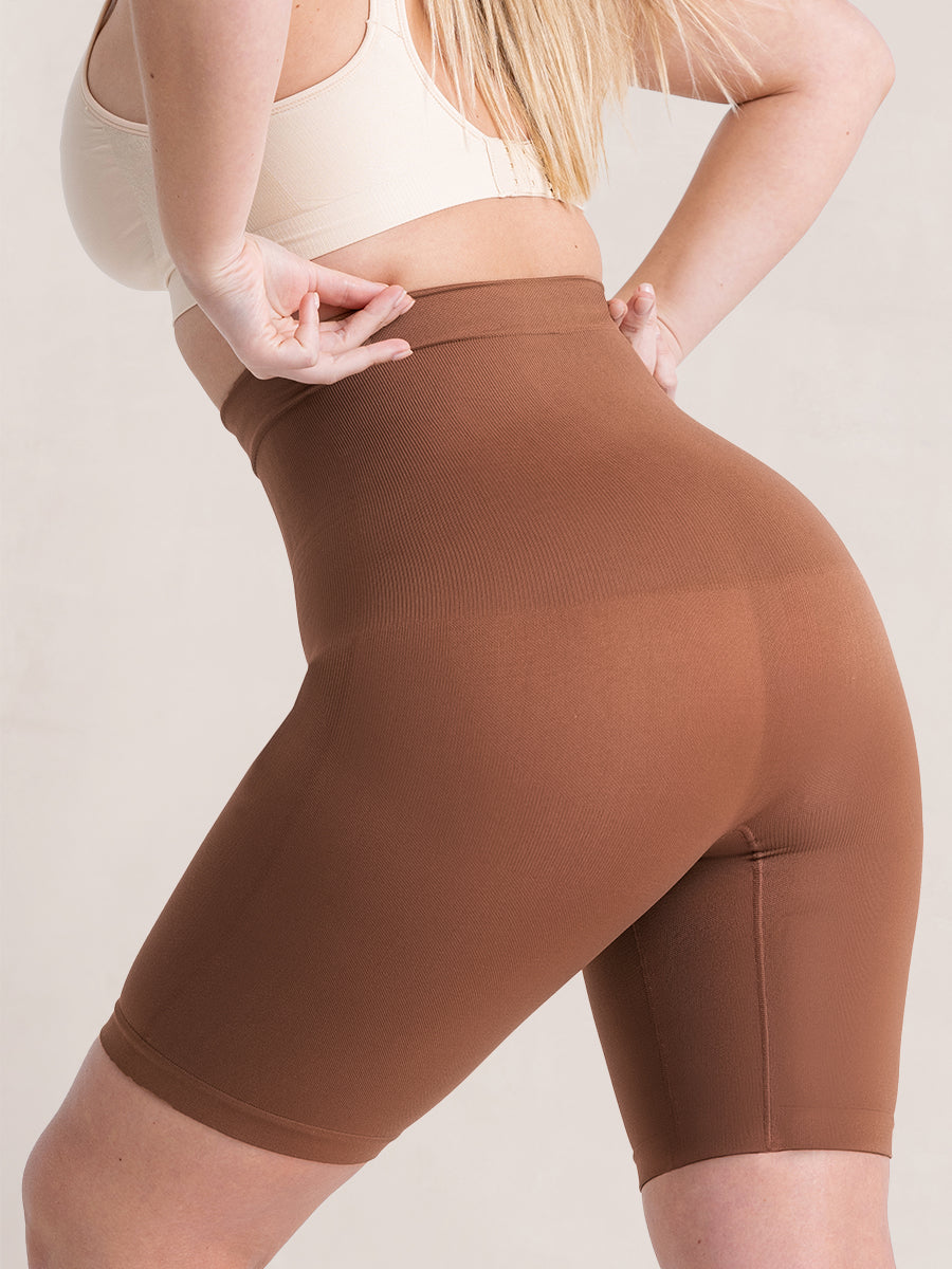 Sculpting Tummy Shaper – Feel Confident Again!