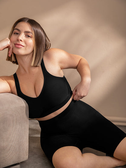 Sculpting Tummy Shaper – Feel Confident Again!