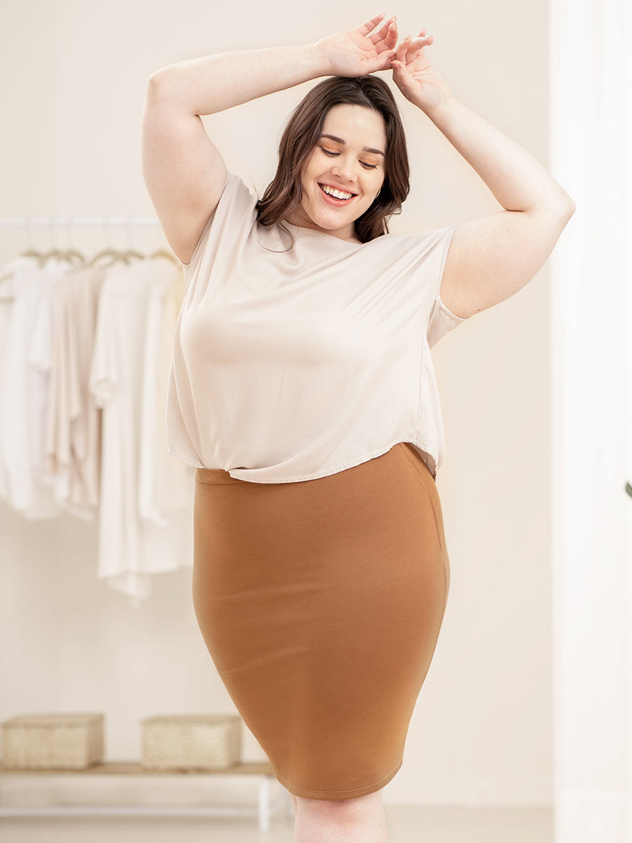 Sculpting Tummy Shaper – Feel Confident Again!