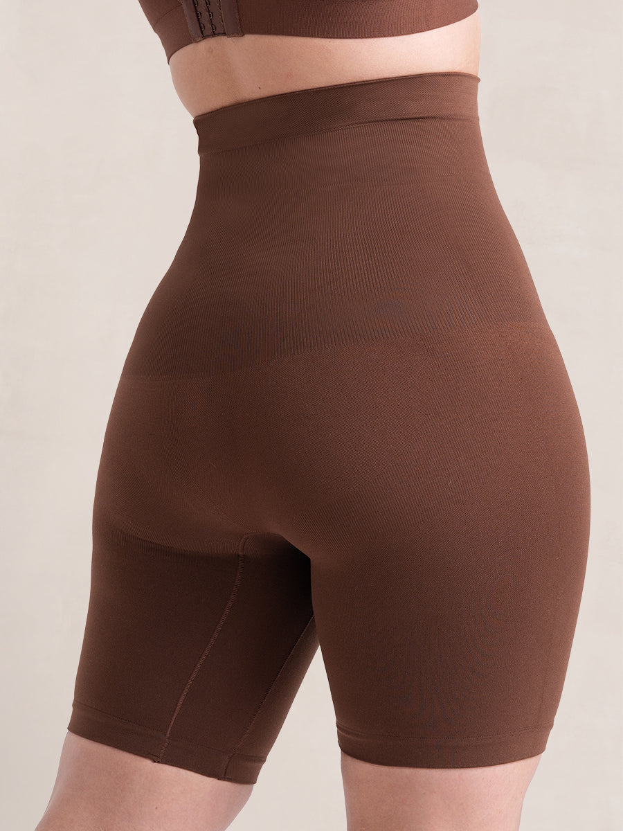 Sculpting Tummy Shaper – Feel Confident Again!