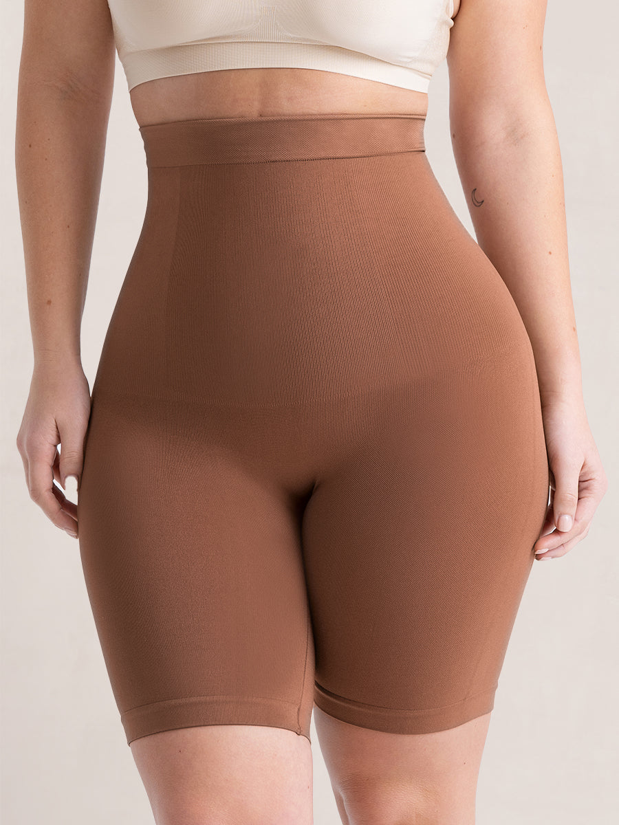 Sculpting Tummy Shaper – Feel Confident Again!