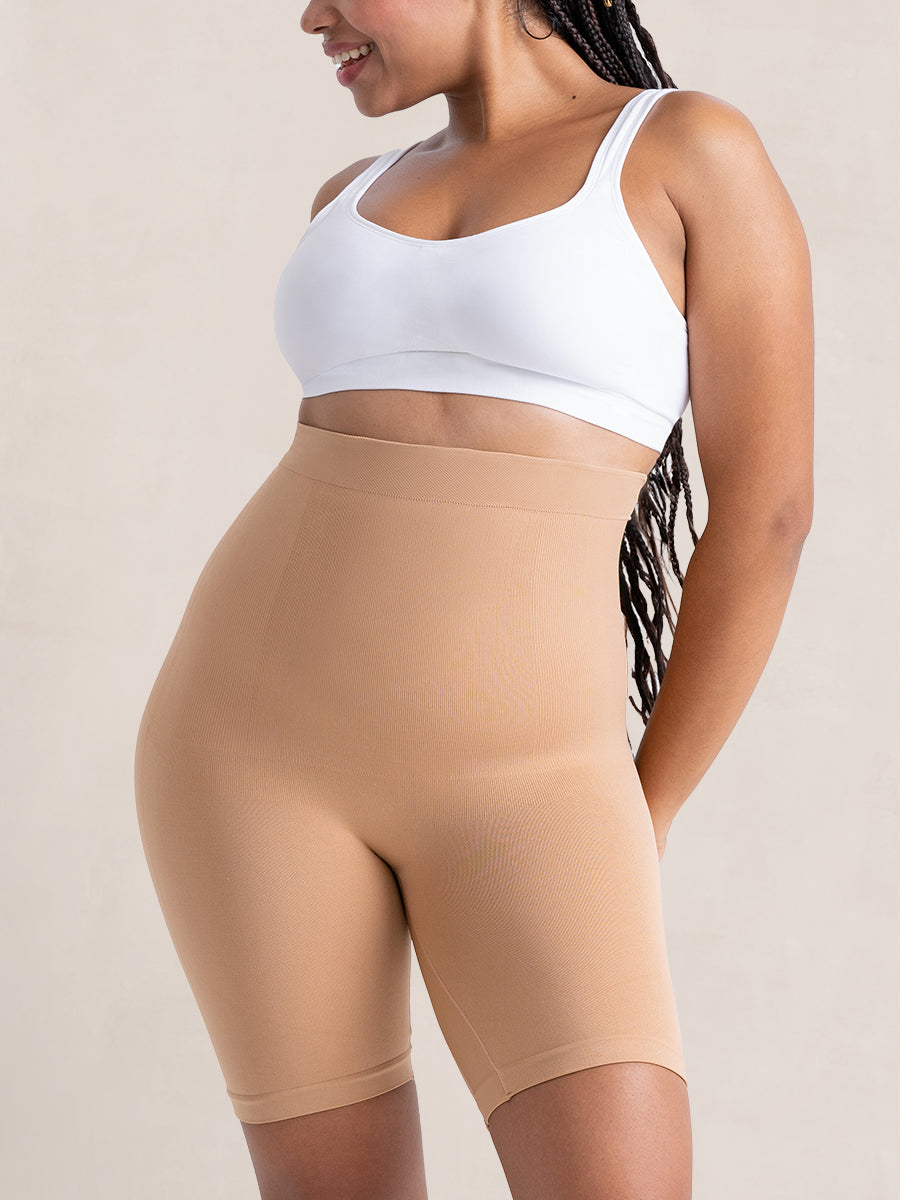 Sculpting Tummy Shaper – Feel Confident Again!