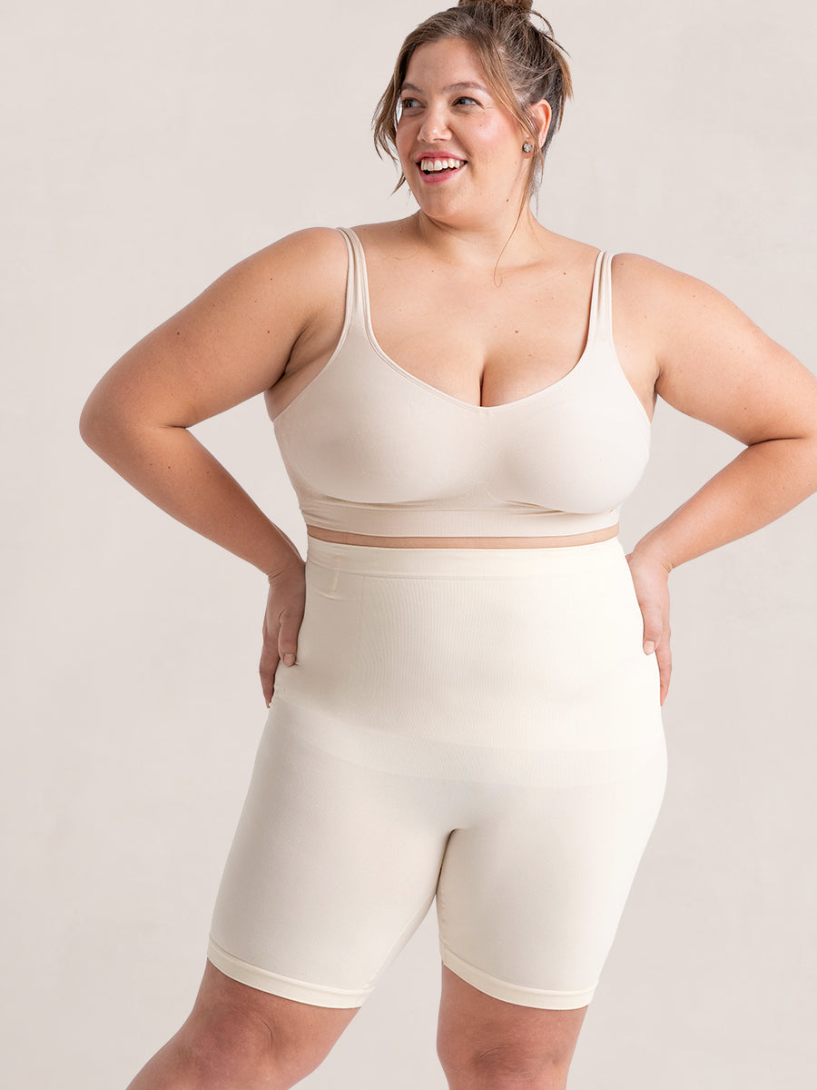 Sculpting Tummy Shaper – Feel Confident Again!