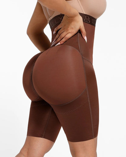 Colombian Fajas Shapewear – Postpartum Tummy Control & Butt-Lifting Bodysuit for Women