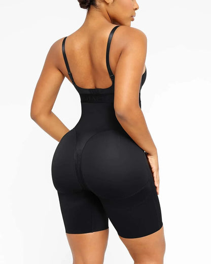 Colombian Fajas Shapewear – Postpartum Tummy Control & Butt-Lifting Bodysuit for Women