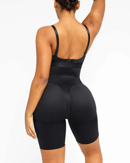 Colombian Fajas Shapewear – Postpartum Tummy Control & Butt-Lifting Bodysuit for Women