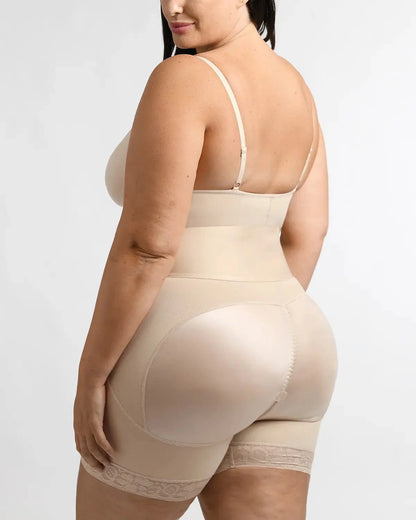 AirSlim® ElasticFuse Waistband Shaping Bodysuit