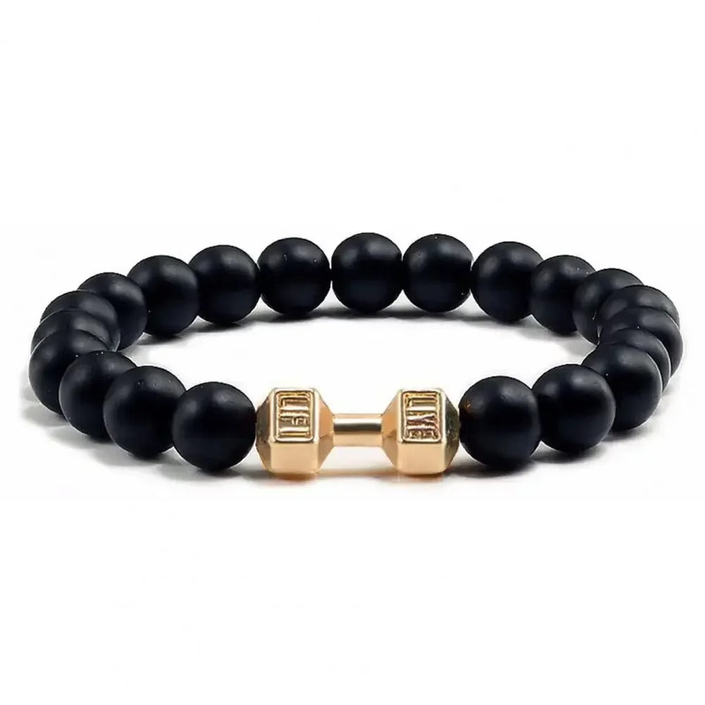 RepMax™ Unbreakable Dumbbell Bracelet