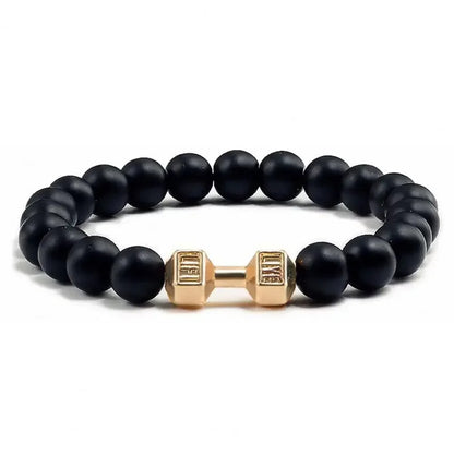 RepMax™ Unbreakable Dumbbell Bracelet