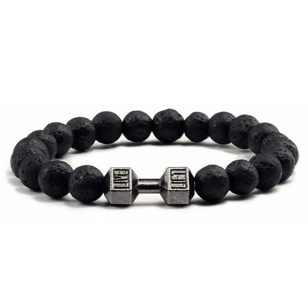 RepMax™ Unbreakable Dumbbell Bracelet