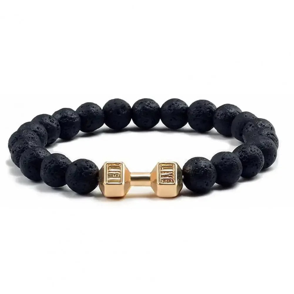 RepMax™ Unbreakable Dumbbell Bracelet