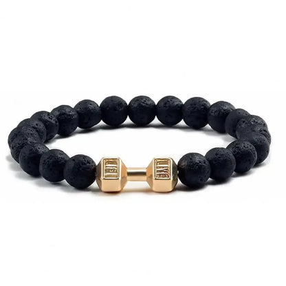RepMax™ Unbreakable Dumbbell Bracelet
