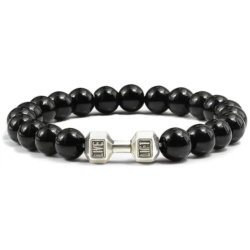 RepMax™ Unbreakable Dumbbell Bracelet