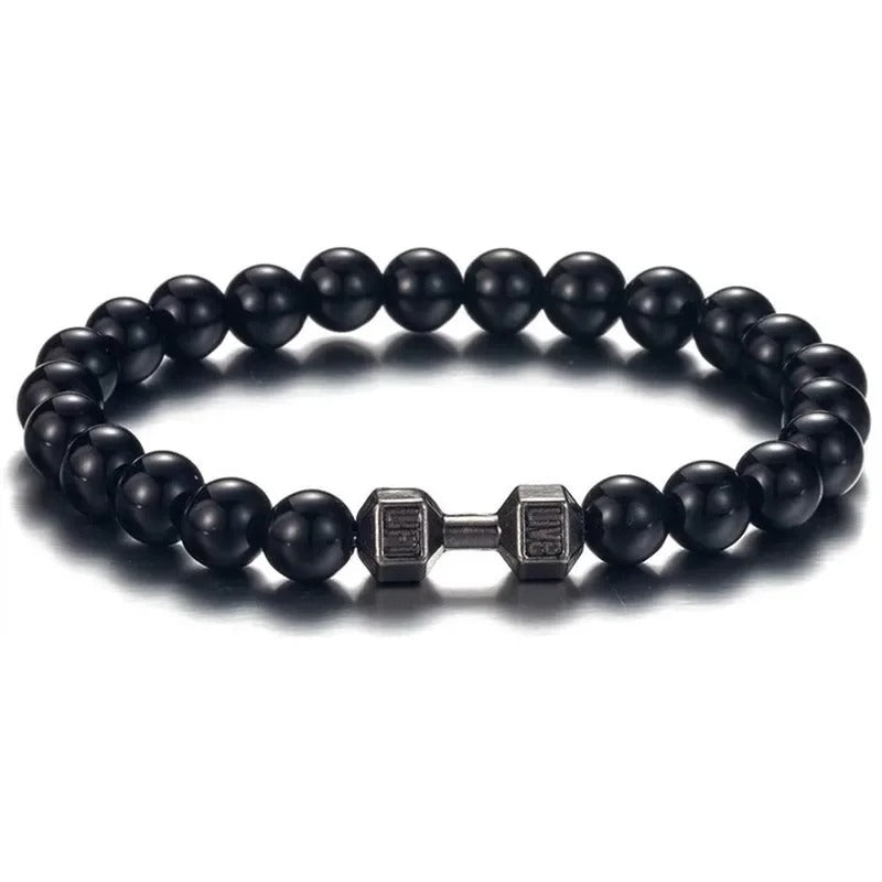 RepMax™ Unbreakable Dumbbell Bracelet