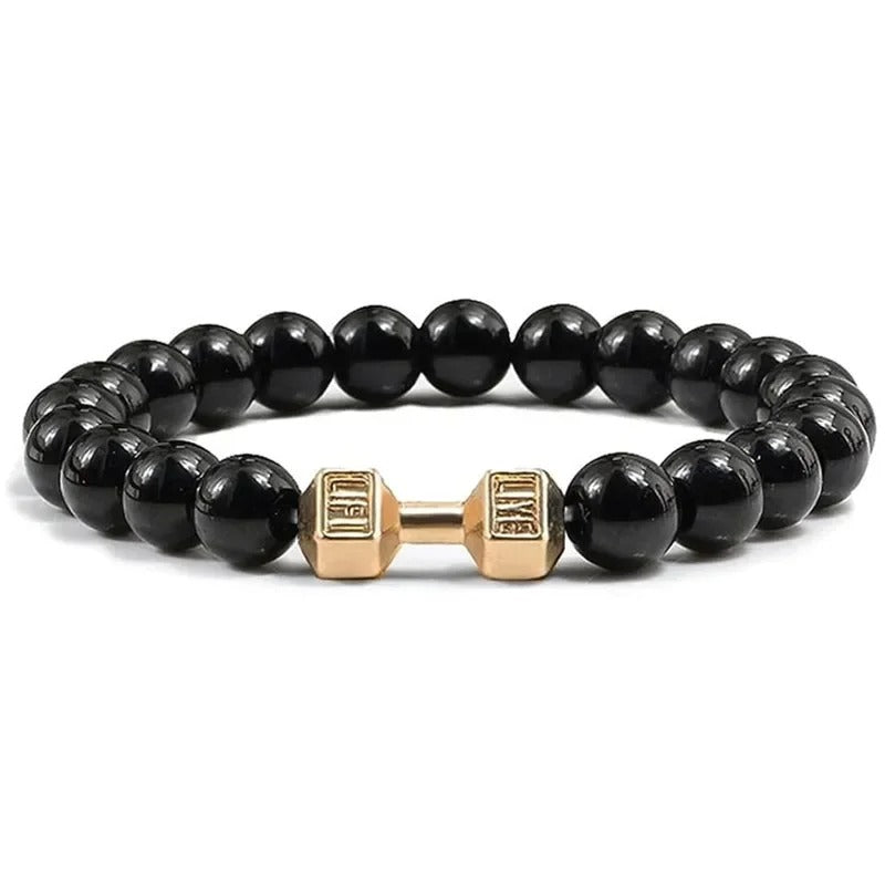RepMax™ Unbreakable Dumbbell Bracelet
