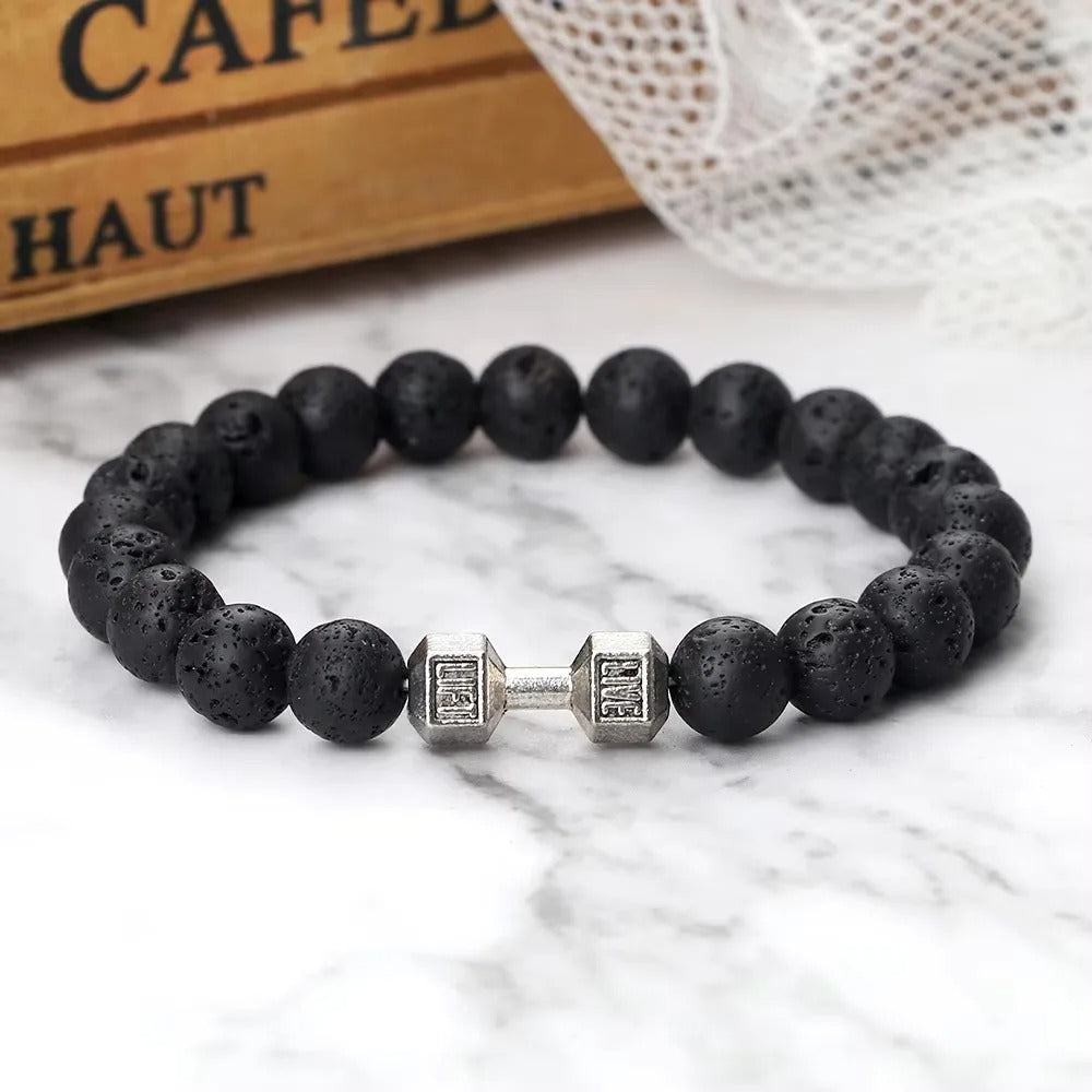 RepMax™ Unbreakable Dumbbell Bracelet
