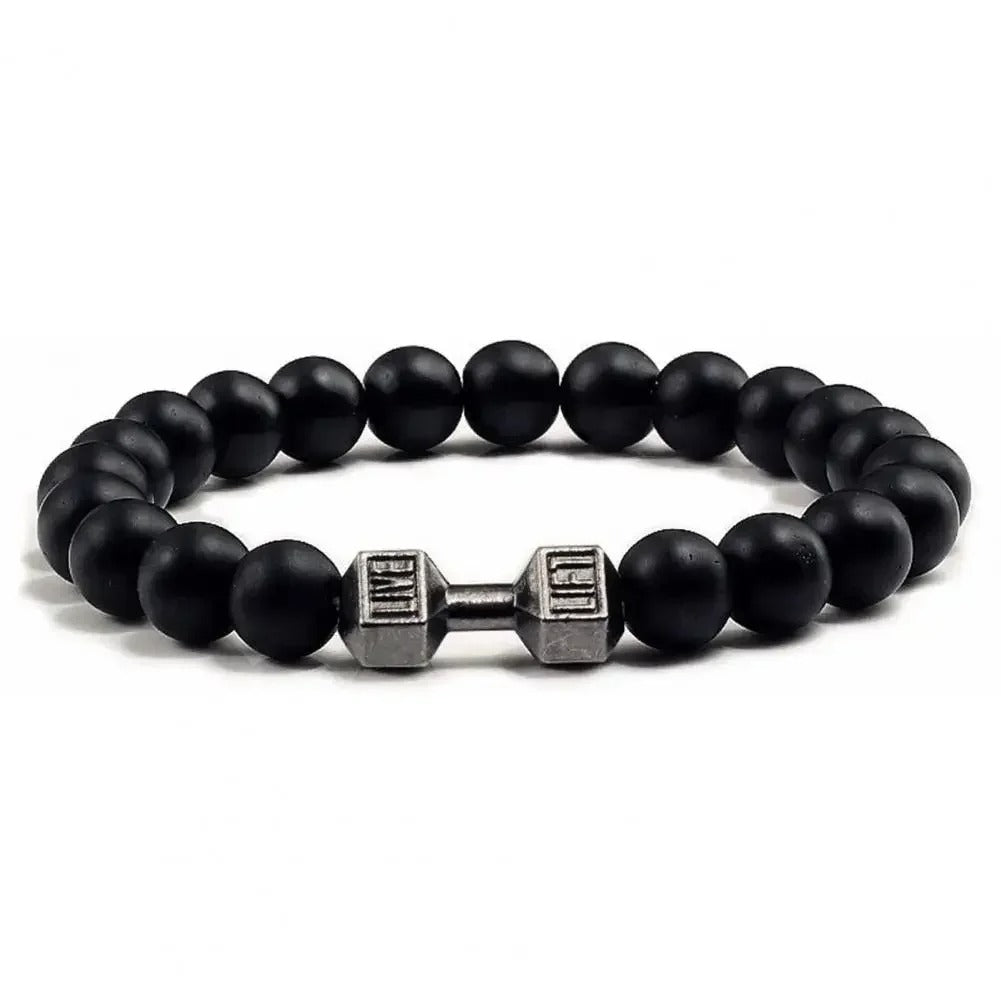 RepMax™ Unbreakable Dumbbell Bracelet