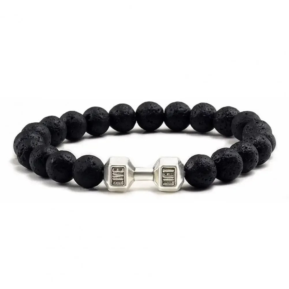 RepMax™ Unbreakable Dumbbell Bracelet