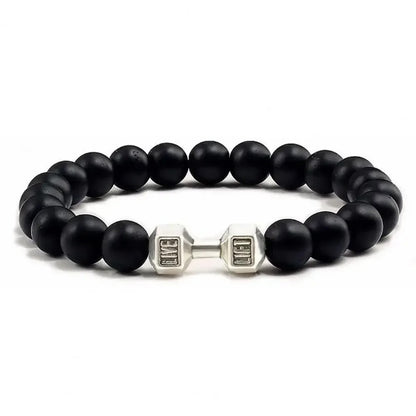 RepMax™ Unbreakable Dumbbell Bracelet